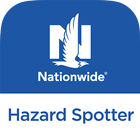 NWAG Hazard Spotter icon