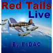 Red Tails Live