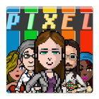 PixelMe icon