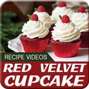 Red Velvet Cupcake APK