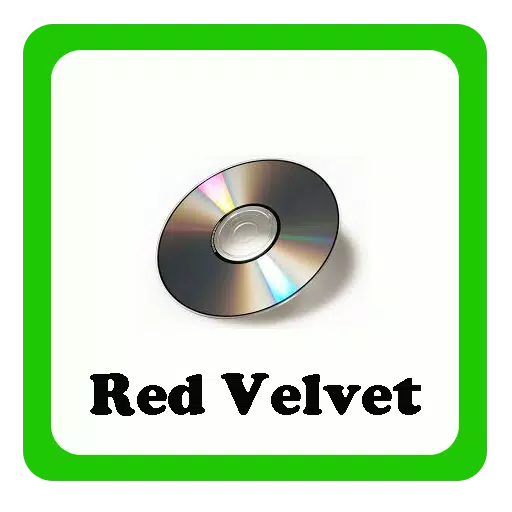 Red Velvet Peek A Boo Mp3 APK for Android Download