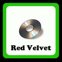 Red Velvet Peek A Boo Mp3 captura de pantalla 3