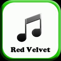 Red Velvet Peek A Boo Mp3 الملصق