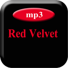 Red Velvet Songs Mp3-icoon