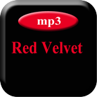 Red Velvet Songs Mp3 أيقونة