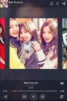 Red Velvet Songs Mp3 Ekran Görüntüsü 1