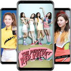 Red Velvet Wallpaper KPOP icône