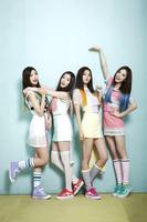 Red Velvet Wallpaper KPOP Affiche
