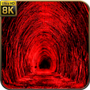 Red Wallpapers 8K APK