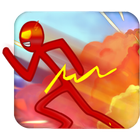 Flashy Man icône