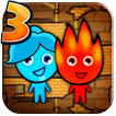BlueGirl And RedBoy 3