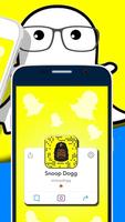 Get Friends for Snapchat and Kik Username for snap スクリーンショット 2