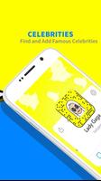 Get Friends for Snapchat and Kik Username for snap スクリーンショット 3