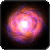 Energy Beam Lite Zeichen