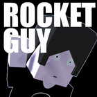 Rocket Guy icône