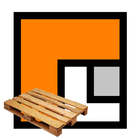 Redirack Pallet Estimator 图标