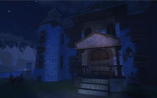 Demonic Manor 3 screenshot 2