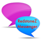 RedstoneZ Messenger 圖標