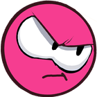 Pinky Ball 4 : Runner icon