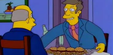 Steamed Hams