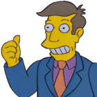 Steamed Hams biểu tượng