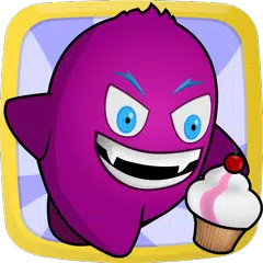 Pastry Push - Strategy Maze APK 下載