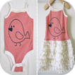 Refashion Kleidung Ideen