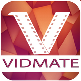 Pro Vid Mate Downloader 2016 icône