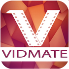 Pro Vid Mate Downloader 2016 biểu tượng