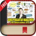 Buku Pengantar Manajemen