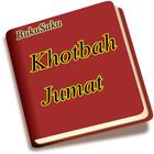 Buku Saku Khotbah Jumat icône