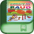 Kurikulum dan Bahan Ajar PAUD