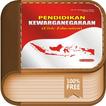 Pendidikan Kewarganegaraan