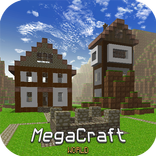 MegaCraft World