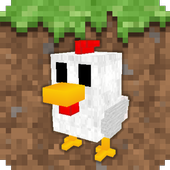 ChickenCraft GO icon