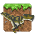 DinoCraft GO icône