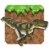 DinoCraft GO icon