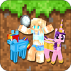 Fairy Craft: Pony & Girls APK