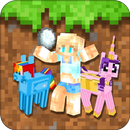 Fairy Craft: Pony & Girls APK