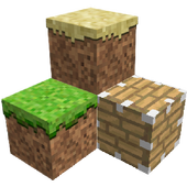 IslandCraft icon