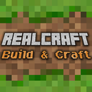 APK RealCraft - Build & Craft