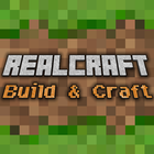 RealCraft - Build & Craft biểu tượng