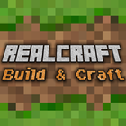RealCraft - Build & Craft simgesi