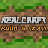 RealCraft  icon