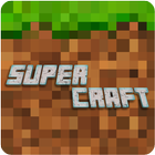 SuperCraft 圖標