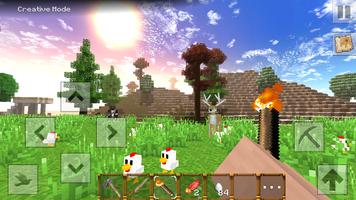 SuperCraft Screenshot 3