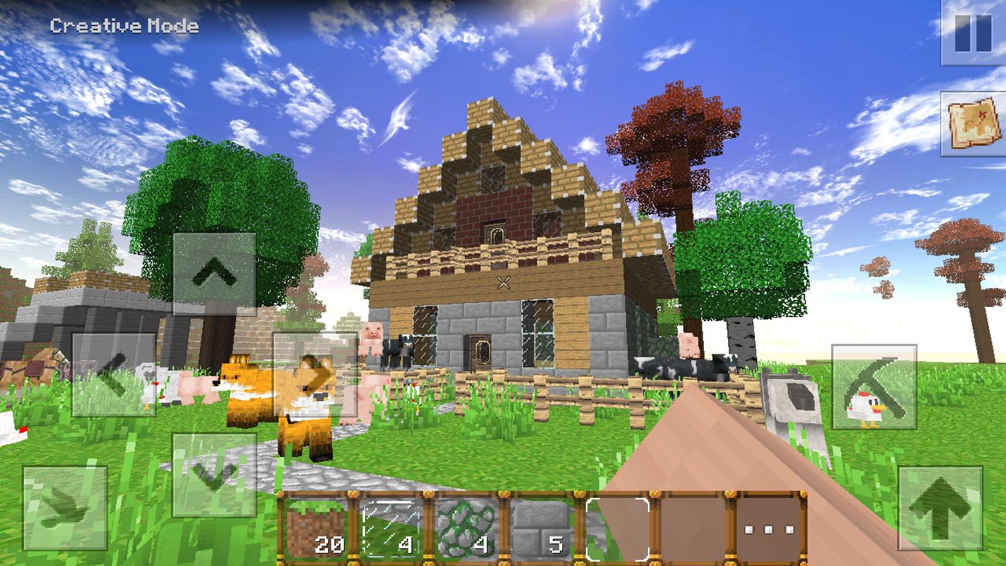 SuperCraft for Android - APK Download