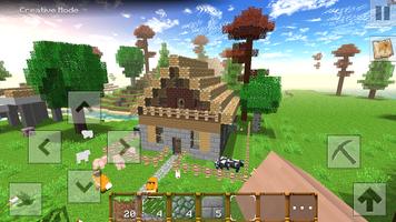 SuperCraft Screenshot 2