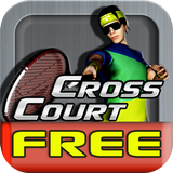 Cross Court Tennis 2 APK for Android Download