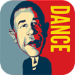 Dance Man Obama
